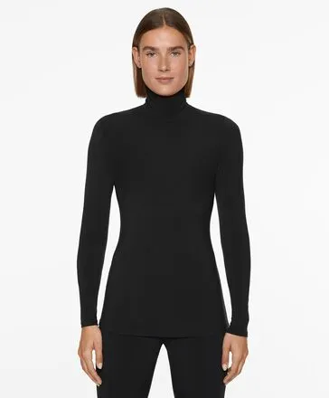 Футболка PERFORMANCE BASE LAYERS LIGHT TECH