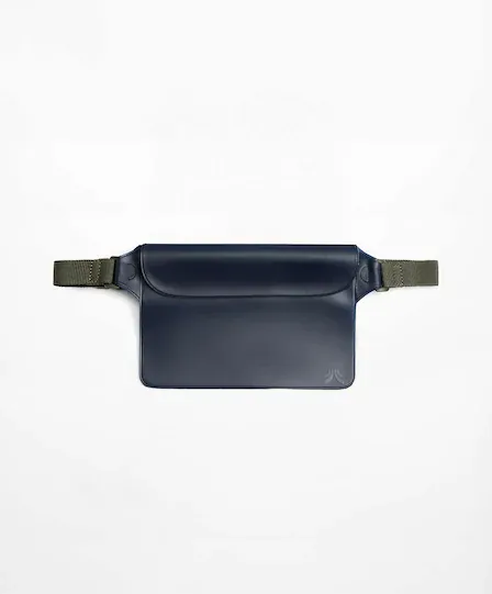 WATER-RESISTANT BELT BAG