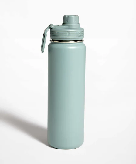 Stainless steel bottle