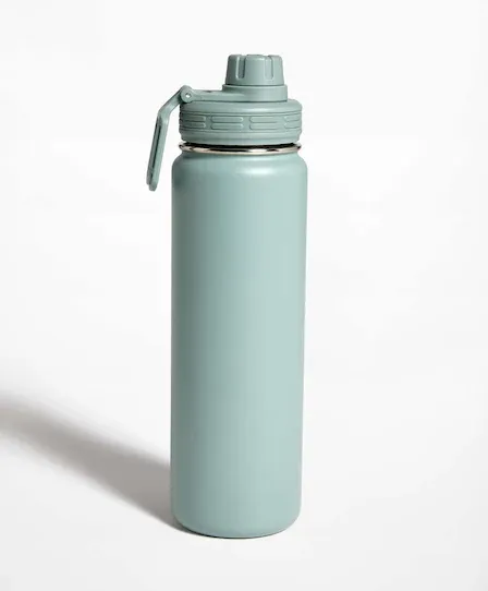 STAINLESS STEEL BOTTLE