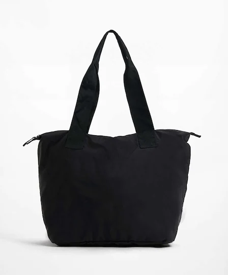 Foldaway bag