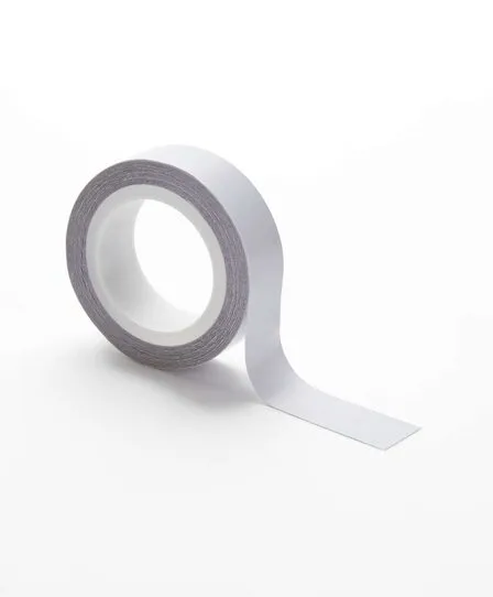 CLEAR DOUBLE-SIDED ADHESIVE TAPE