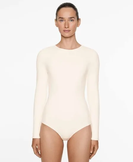 Боди PERFORMANCE BASE LAYERS MID TECH