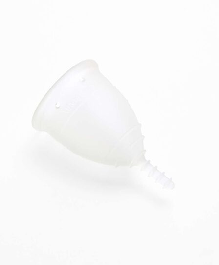 OrganiCup AllMatters B menstrual cup