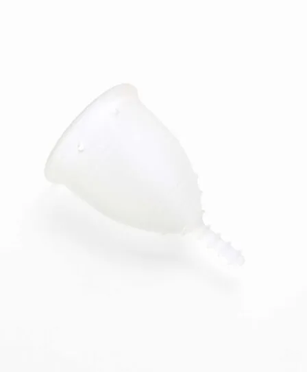 ORGANICUP ALLMATTERS B MENSTRUAL CUP