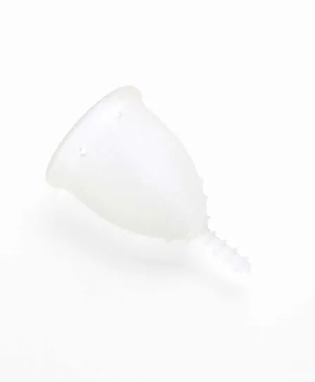 ORGANICUP ALLMATTERS A MENSTRUAL CUP