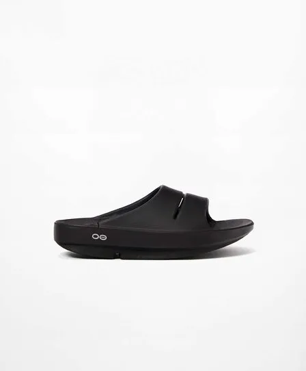 OOFOS® OOAH SLIDES