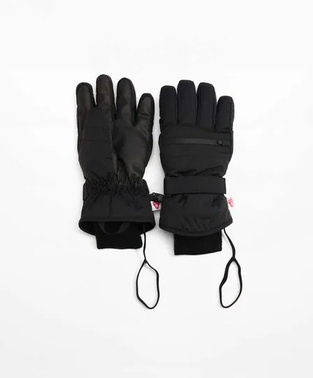 Лыжные перчатки SKI PRIMALOFT®  