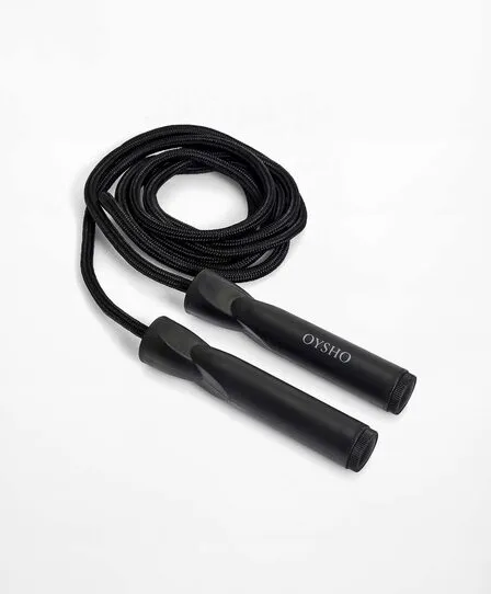 FITNESS SKIPPING ROPE