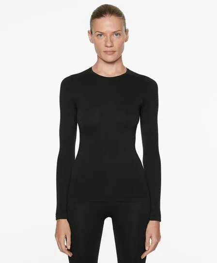 Футболка PERFORMANCE SEAMLESS BASE LAYERS