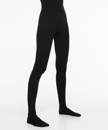 Бесшовные легинсы Performance Seamless Base Layers