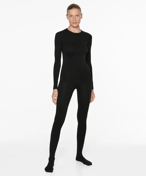 Футболка Performance Seamless Base Layers