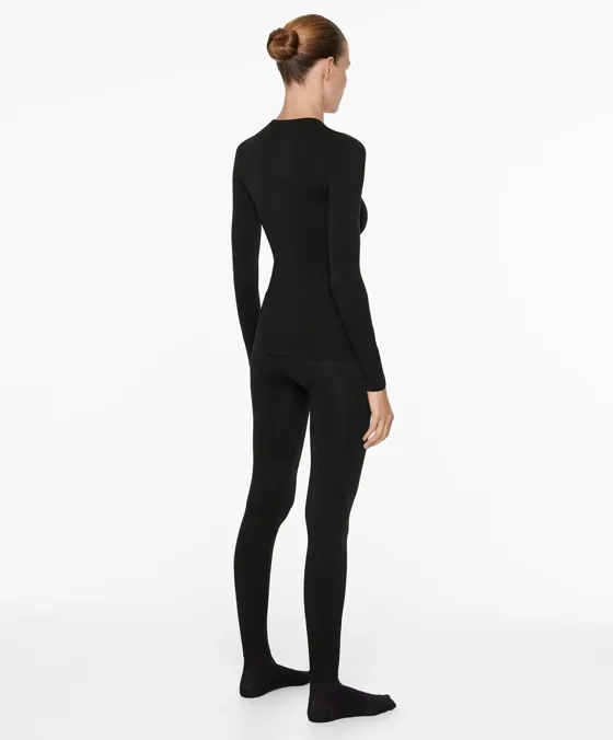 Футболка Performance Seamless Base Layers