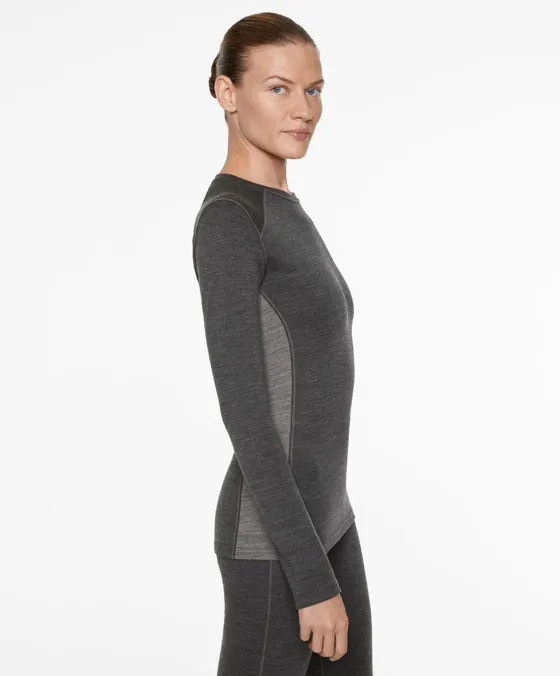 Футболка Performance Base Layers из 95%-й мериносовой шерсти