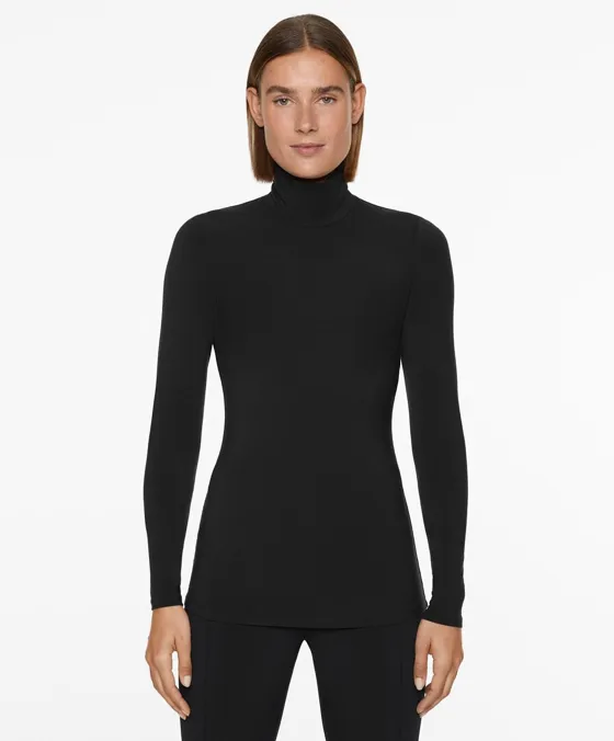 Футболка Performance Base Layers Light Tech