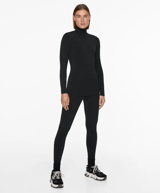 Футболка Performance Base Layers Light Tech