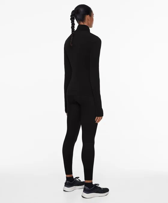 Лонгслив Performance Base Layers Mid Tech