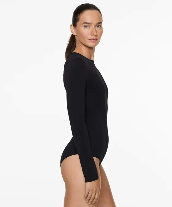 Боди Performance Base Layers Mid Tech