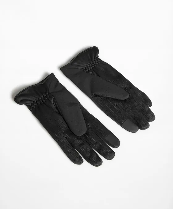 Утепленные перчатки Primaloft®