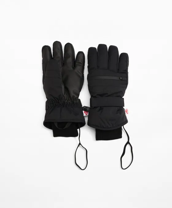 Лыжные перчатки Ski Primaloft®  