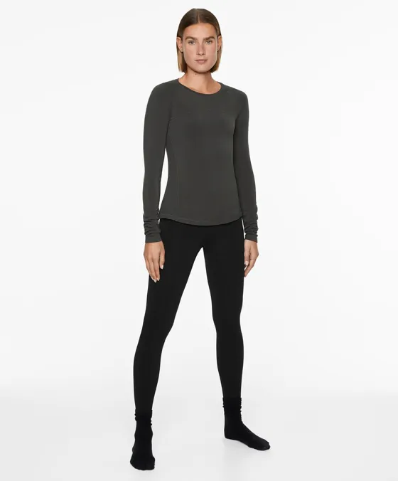 Футболка Performance Base Layers Soft