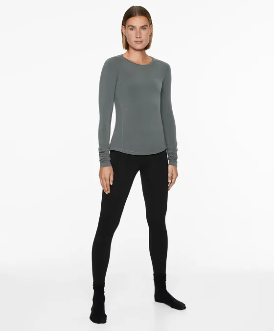 Футболка Performance Base Layers Soft