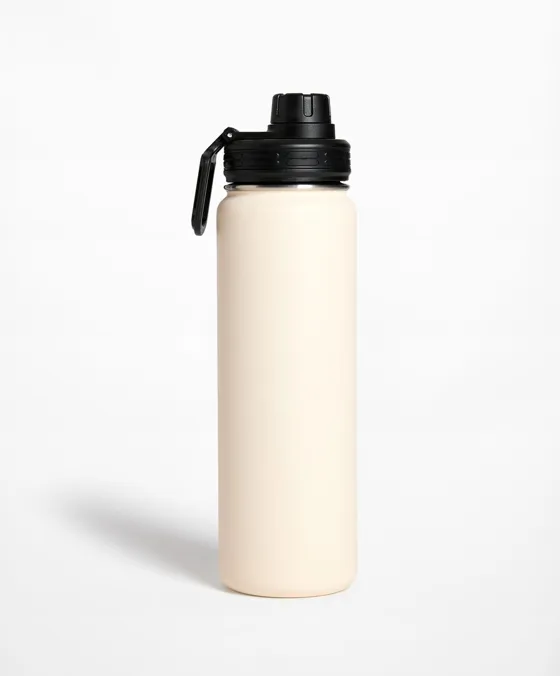 Stainless steel bottle