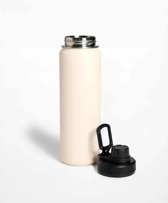 Stainless steel bottle