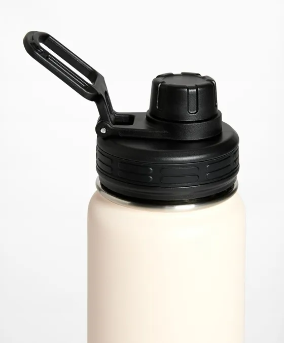 Stainless steel bottle