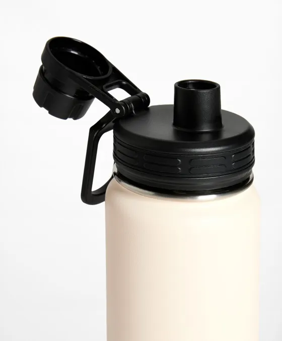 Stainless steel bottle