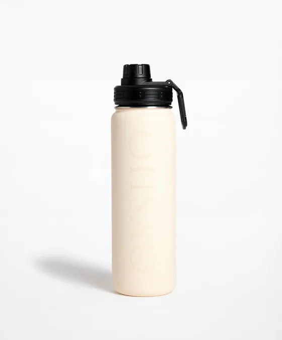 Stainless steel bottle