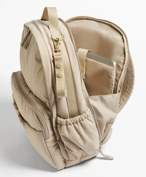 Maxi maternity backpack