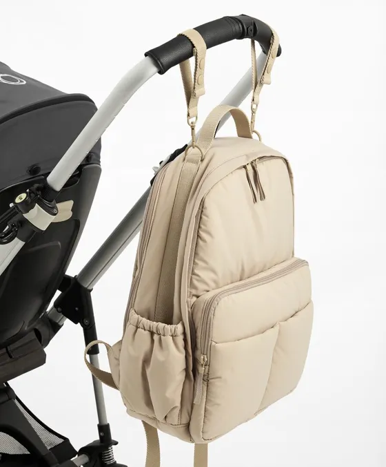 Maxi maternity backpack