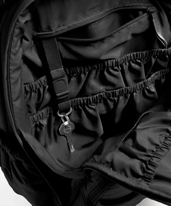 Maxi maternity backpack