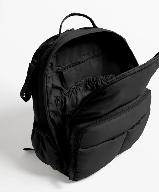 Maxi maternity backpack