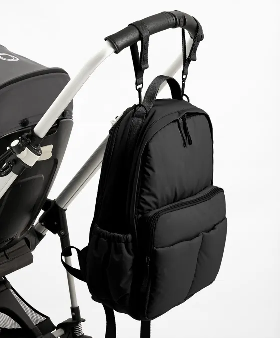 Maxi maternity backpack