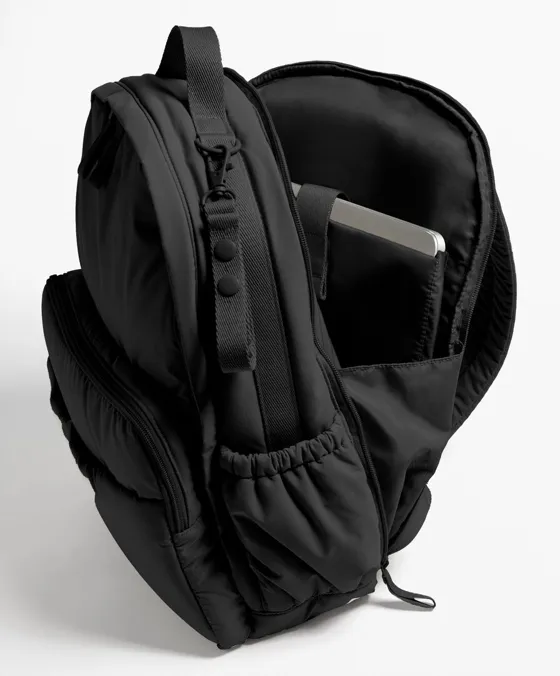 Maxi maternity backpack