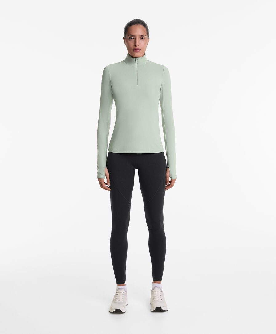 Лонгслив Performance Base Layers Mid Tech